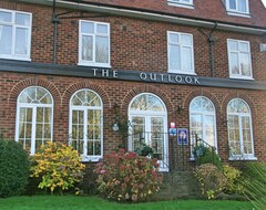 Khách sạn The Outlook Hotel (Scarborough, Vương quốc Anh)