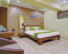 Hotel Treebo Trend De Grandeur (Thane, Indija)
