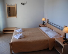 Cijela kuća/apartman Apartment For 4 People With1 Or 2 Bedrooms With Sea View And Shared Pool (Agios Nikolaos, Grčka)