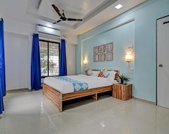 Khách sạn Oyo Home 60330 Radiant Stay (Pune, Ấn Độ)