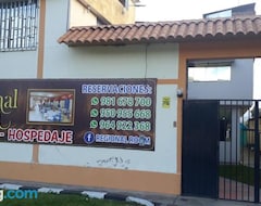 Entire House / Apartment Hospedaje Regional Room (Monobamba, Peru)