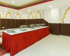 Hotelli Saan Inn & Banquets (Noida, Intia)