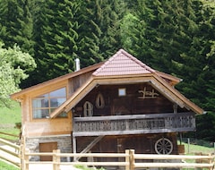 Casa rural Feldkasten Biohof Lurger (Waldbach, Áo)