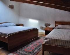 Bed & Breakfast Casa Castori (Macomér, Ý)