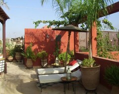 Hotelli Riad Honey (Marrakech, Marokko)