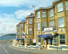 Khách sạn Royal Pier (Sandown, Vương quốc Anh)