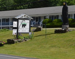 Hotelli Big Bears Lodge (West Dover, Amerikan Yhdysvallat)
