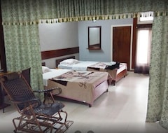 Hotel Arini (Aizawl, India)