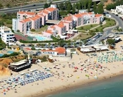 Otel Coral Do Vau (Portimão, Portekiz)