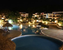 Apart Otel 1Br In Las Canas Aparta Hotel- (Sosua, Dominik Cumhuriyeti)