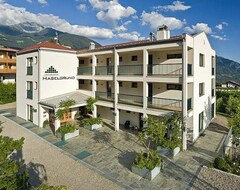 Hotel Haselgrund (Tirol, Italy)