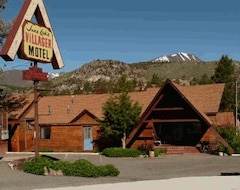 Otel June Lake Villager (June Lake, ABD)