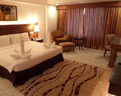 Khách sạn Accord Highland Ooty 8869808172 (Udhagamandalam, Ấn Độ)