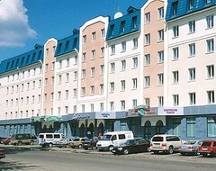 Hotel Siberia (Barnaul, Rusya)