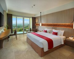 Cijela kuća/apartman Golden Tulip Bay View  & Convention Bali (Ungasan, Indonezija)