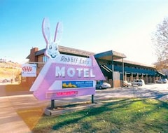 Hotel Rabbit Ears Motel (Steamboat Springs, USA)