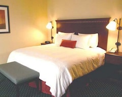 Hotel Hampton Inn & Suites Dallas-Arlington North-Entertainment District (Arlington, Sjedinjene Američke Države)