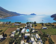 Hotel Lakki Village (Aegialis, Grækenland)
