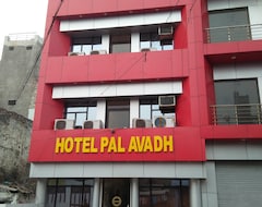Khách sạn Pal Avadh (Lucknow, Ấn Độ)