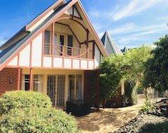 Toàn bộ căn nhà/căn hộ Heart Of Geelong Entire 3br Town House (Geelong, Úc)