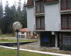 Hotel Saint George (Borovez, Bulgaria)