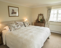 Bed & Breakfast Mallard Grange (Ripon, Storbritannien)