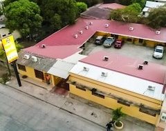 Khách sạn Mado's Hotel Tamarindo (Choluteca, Honduras)