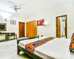 Khách sạn OYO 9663 Hotel JustStay (Gurgaon, Ấn Độ)