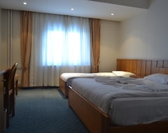 Hotel Kar (Uludag, Turkey)