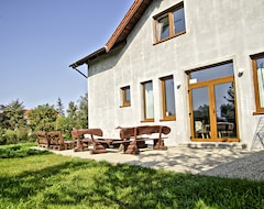 Casa rural Bajanówka (Nowy Dwór Gdański, Poland)