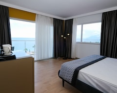 Pacco Sea & City Hotel Spa (Konyaaltı, Tyrkiet)