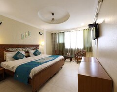Hotel Midtown (Chandigarh, India)