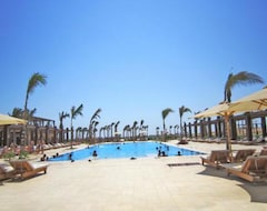 Resort/Odmaralište Gemma Beach (Marsa Alam, Egipat)