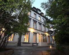 Khách sạn Villa Pascaline (Clermont-Ferrand, Pháp)
