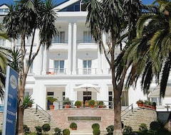 Hotel Vila Duraku (Saranda, Albania)