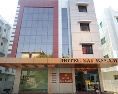 Khách sạn Hotel Sai Balaji (Shirdi, Ấn Độ)