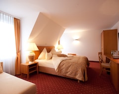 hotelmüller München (Munich, Germany)
