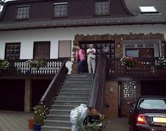 Gæstehus Haus am Kipp (Gutenacker, Tyskland)