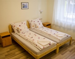 Cijela kuća/apartman Csongradi Vendegvaro Apartmanok (Csongrád, Mađarska)