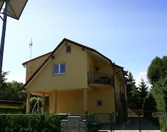 Tüm Ev/Apart Daire Apartament Z Tarasem I Ogrodem (Dziwnów, Polonya)