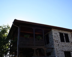 Khách sạn Rhodope Legends (Asenovgrad, Bun-ga-ri)