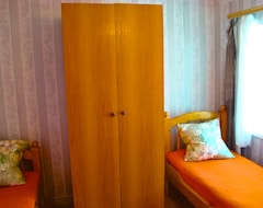 Khách sạn Mini Hotel Berdyanskaya 56 (Yeysk, Nga)