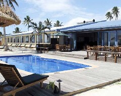 Hotel Aquarius Rarotonga (Avarua, Cookøerne)
