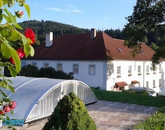 Nhà trọ Pension M (Kájov, Cộng hòa Séc)