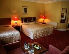 Hotel Abbey Court (Tipperary Town, Ireland)