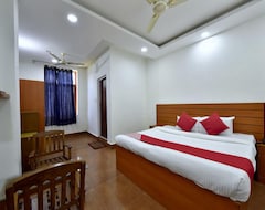 Khách sạn OYO 12846 Hotel Sunita (Dharamsala, Ấn Độ)