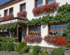 Hotel Maischeider Hof (Großmaischeid, Germany)