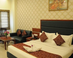 Hotel Dev International (Chhindwara, India)