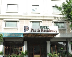 Khách sạn Parth Residency (Ahmedabad, Ấn Độ)
