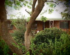 Otel Capon Cottage (Broken Hill, Avustralya)